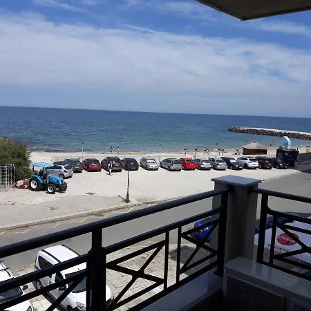 таня 11 公寓 帕莫瑞