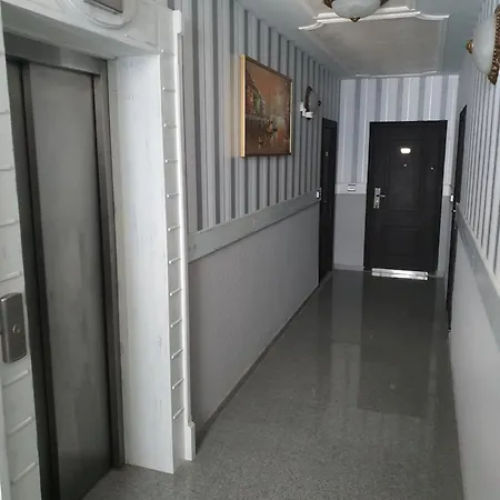 公寓 таня 11 *