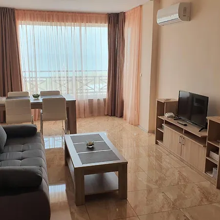 Apartman таня 11 Pomorie