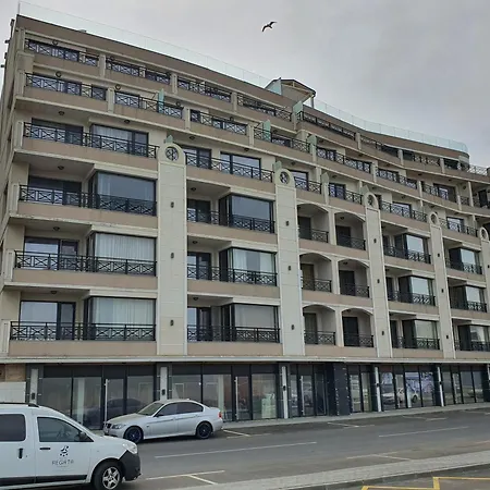 таня 11 Apartman