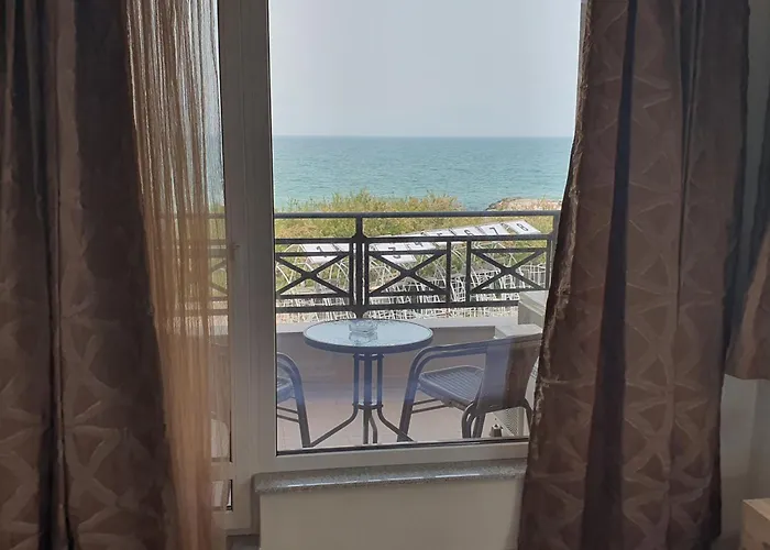 Apartman таня 11