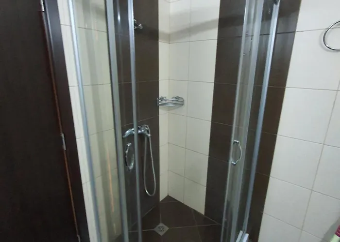 Apartman таня 11 Pomorie