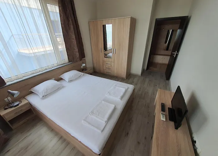 Apartman таня 11 *