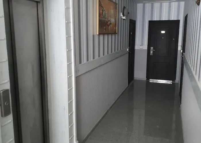 Apartman таня 11 *