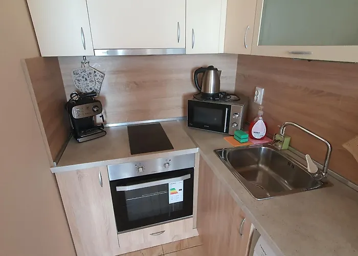 Apartman таня 11 *