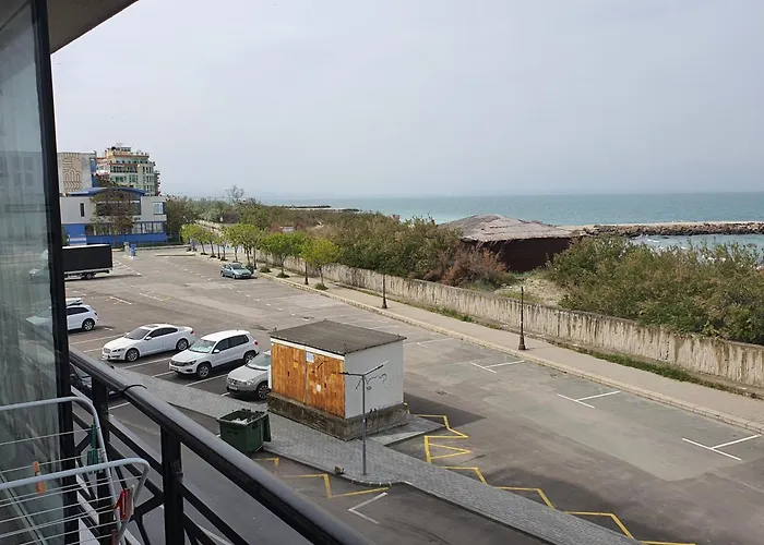 Apartman таня 11 *