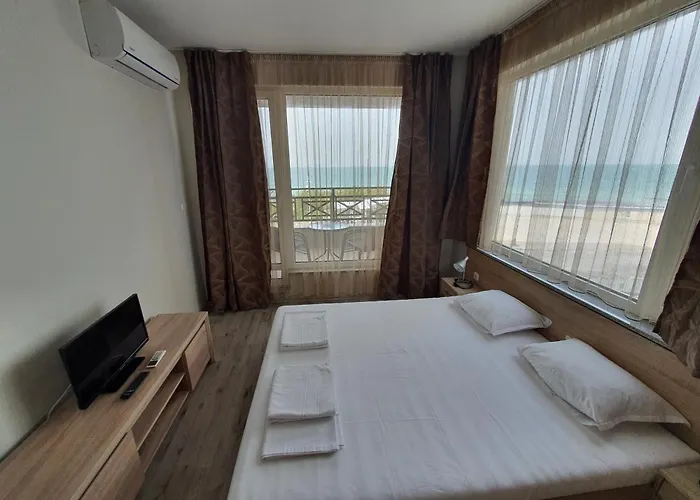 таня 11 Apartamento