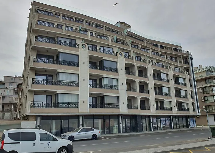 таня 11 Apartman