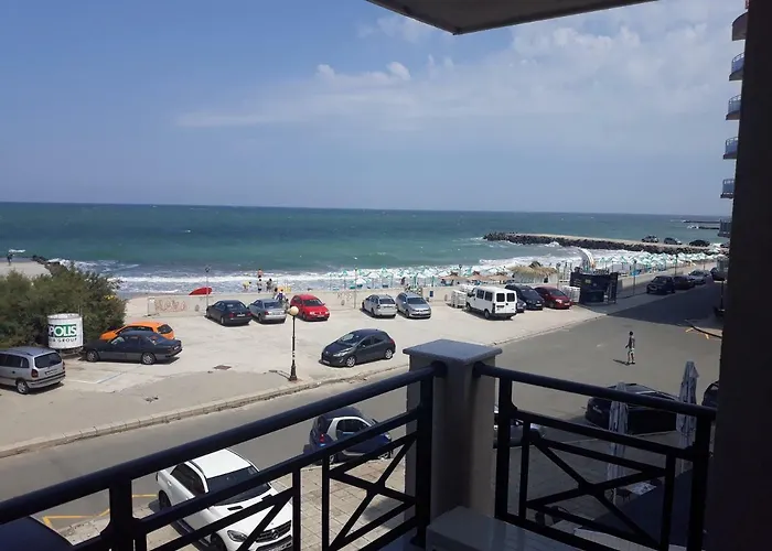 таня 11 Apartman