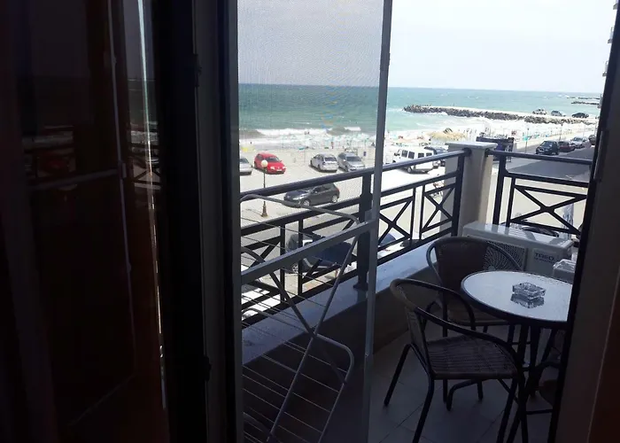 Apartamento таня 11 Pomorie