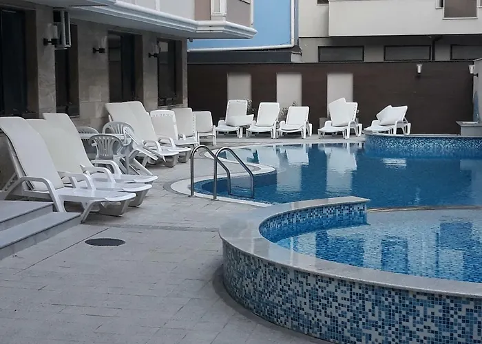 таня 11 Apartman *